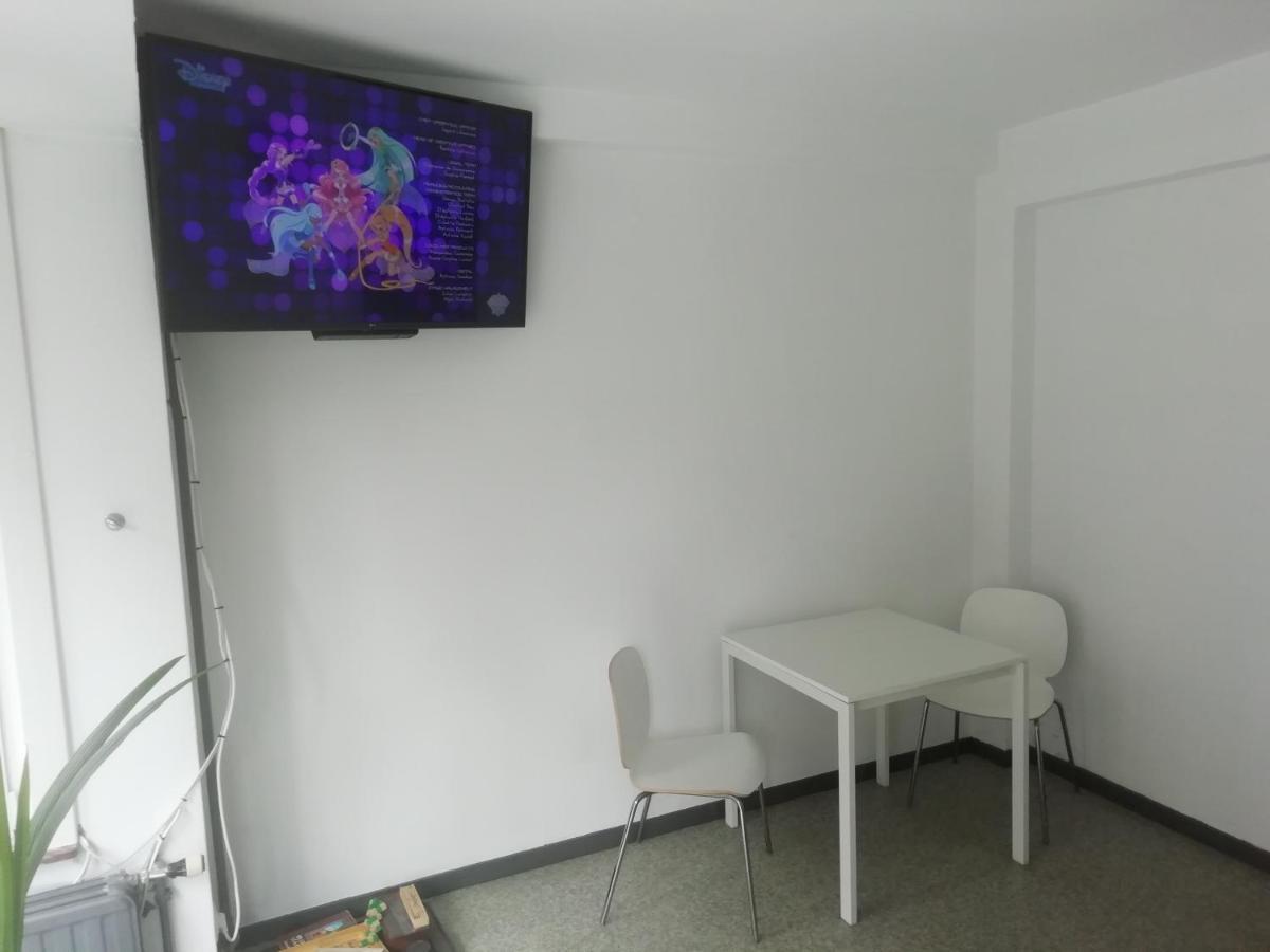 Appartement Backpackers Station à Ostende Extérieur photo